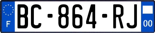 BC-864-RJ