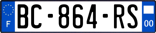 BC-864-RS