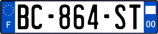 BC-864-ST