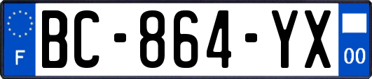 BC-864-YX