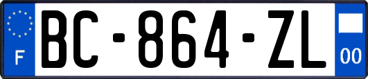 BC-864-ZL