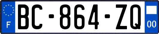 BC-864-ZQ