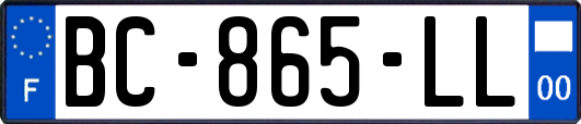 BC-865-LL