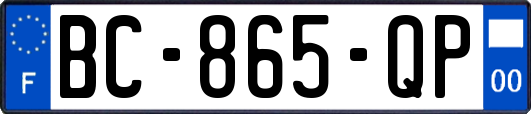 BC-865-QP