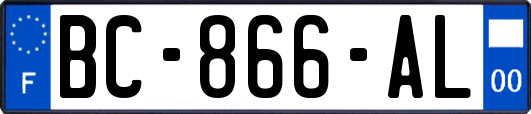 BC-866-AL