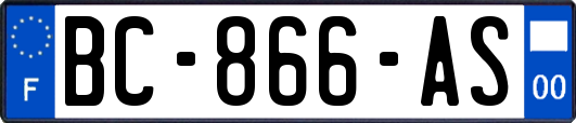 BC-866-AS