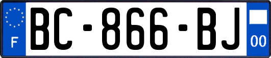 BC-866-BJ