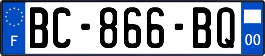 BC-866-BQ