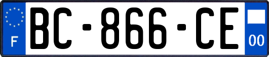 BC-866-CE