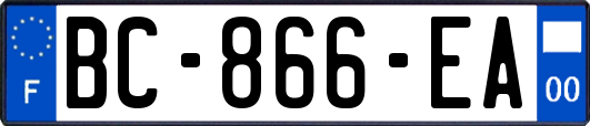 BC-866-EA