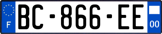 BC-866-EE