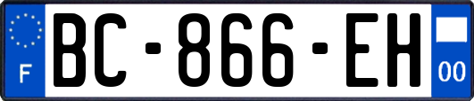 BC-866-EH