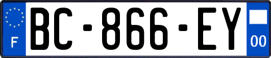 BC-866-EY