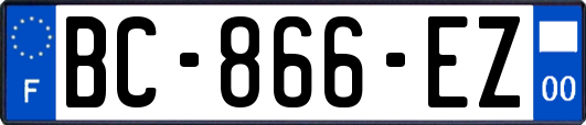 BC-866-EZ