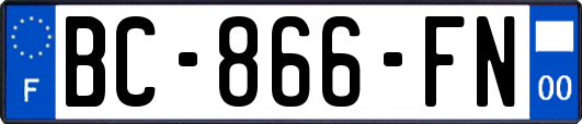 BC-866-FN