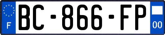 BC-866-FP