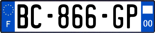 BC-866-GP