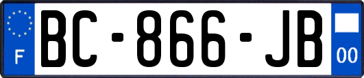 BC-866-JB