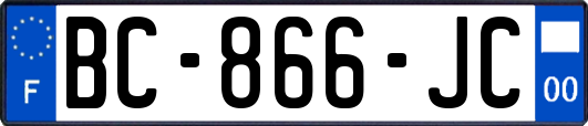 BC-866-JC