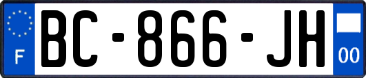 BC-866-JH