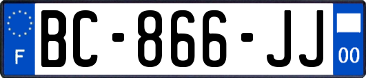 BC-866-JJ