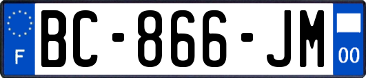 BC-866-JM