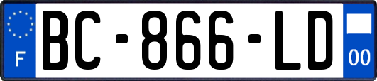 BC-866-LD
