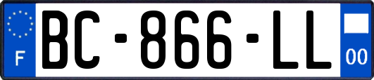 BC-866-LL