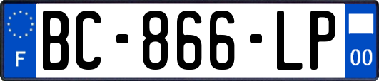 BC-866-LP