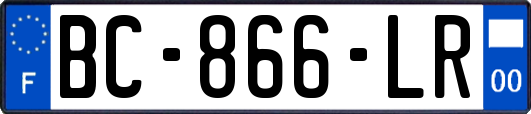 BC-866-LR