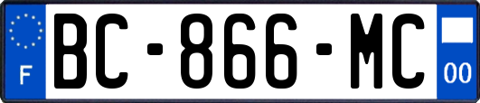 BC-866-MC