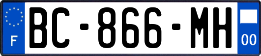 BC-866-MH