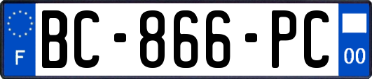 BC-866-PC