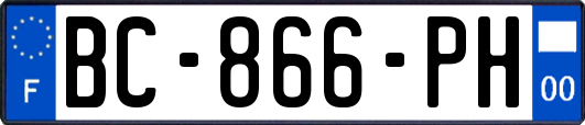 BC-866-PH