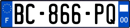 BC-866-PQ
