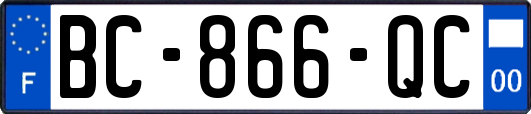 BC-866-QC