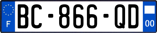 BC-866-QD