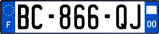 BC-866-QJ