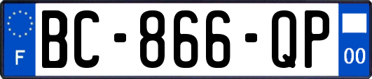 BC-866-QP