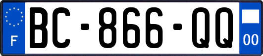 BC-866-QQ