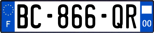 BC-866-QR