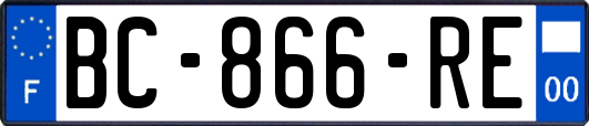 BC-866-RE