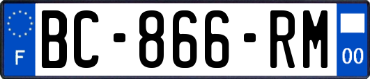 BC-866-RM