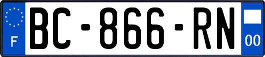 BC-866-RN