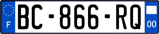 BC-866-RQ