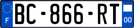 BC-866-RT