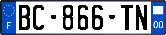 BC-866-TN