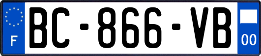 BC-866-VB