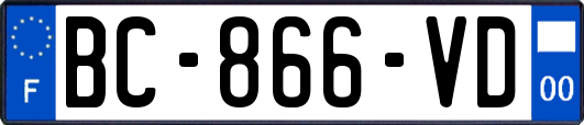 BC-866-VD