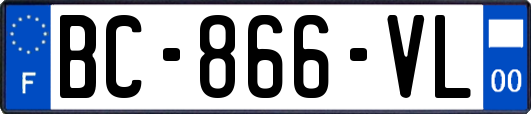BC-866-VL